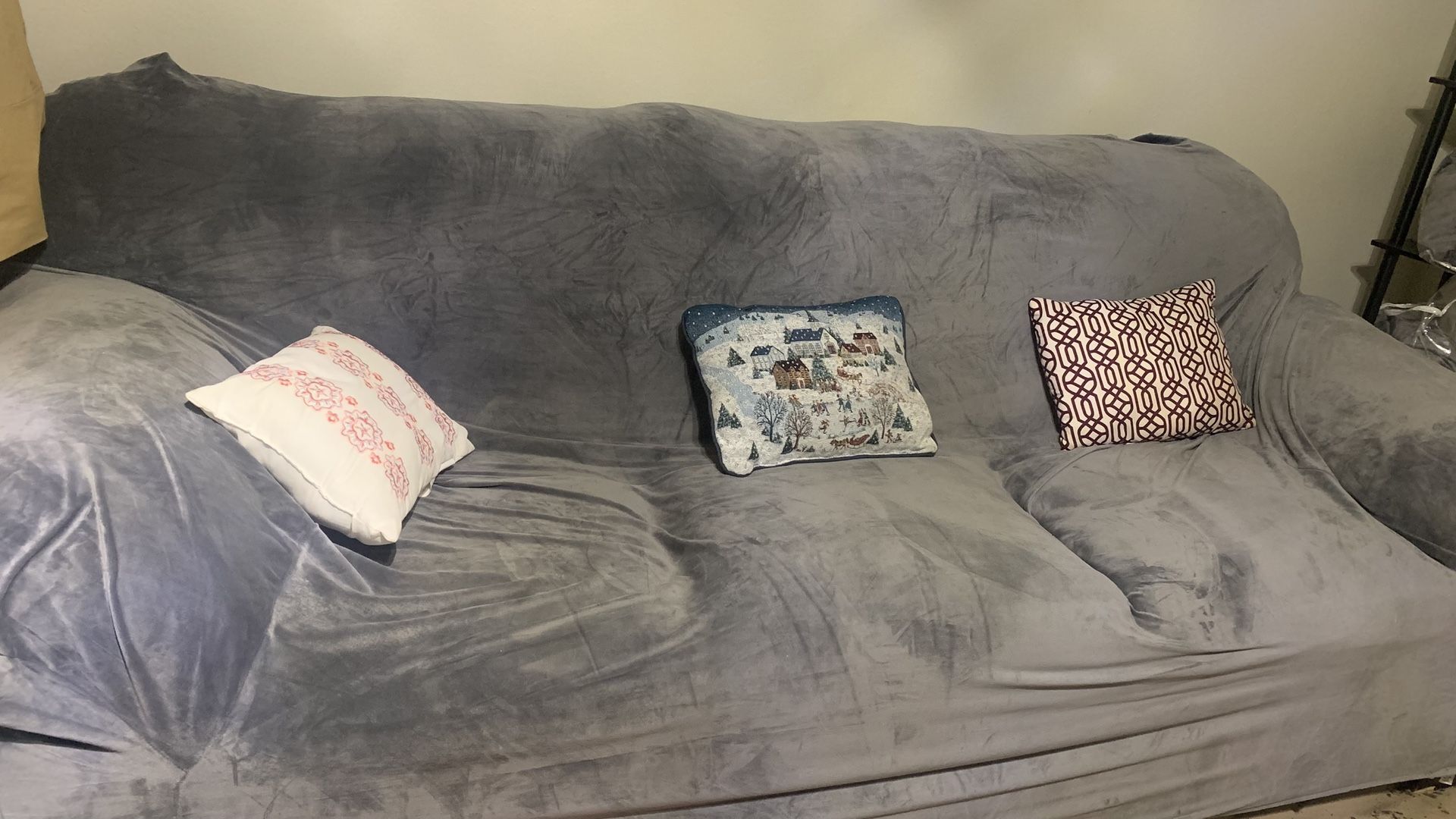 Couch (free)