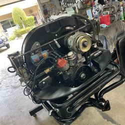 Mild Built VW Engine For Sale