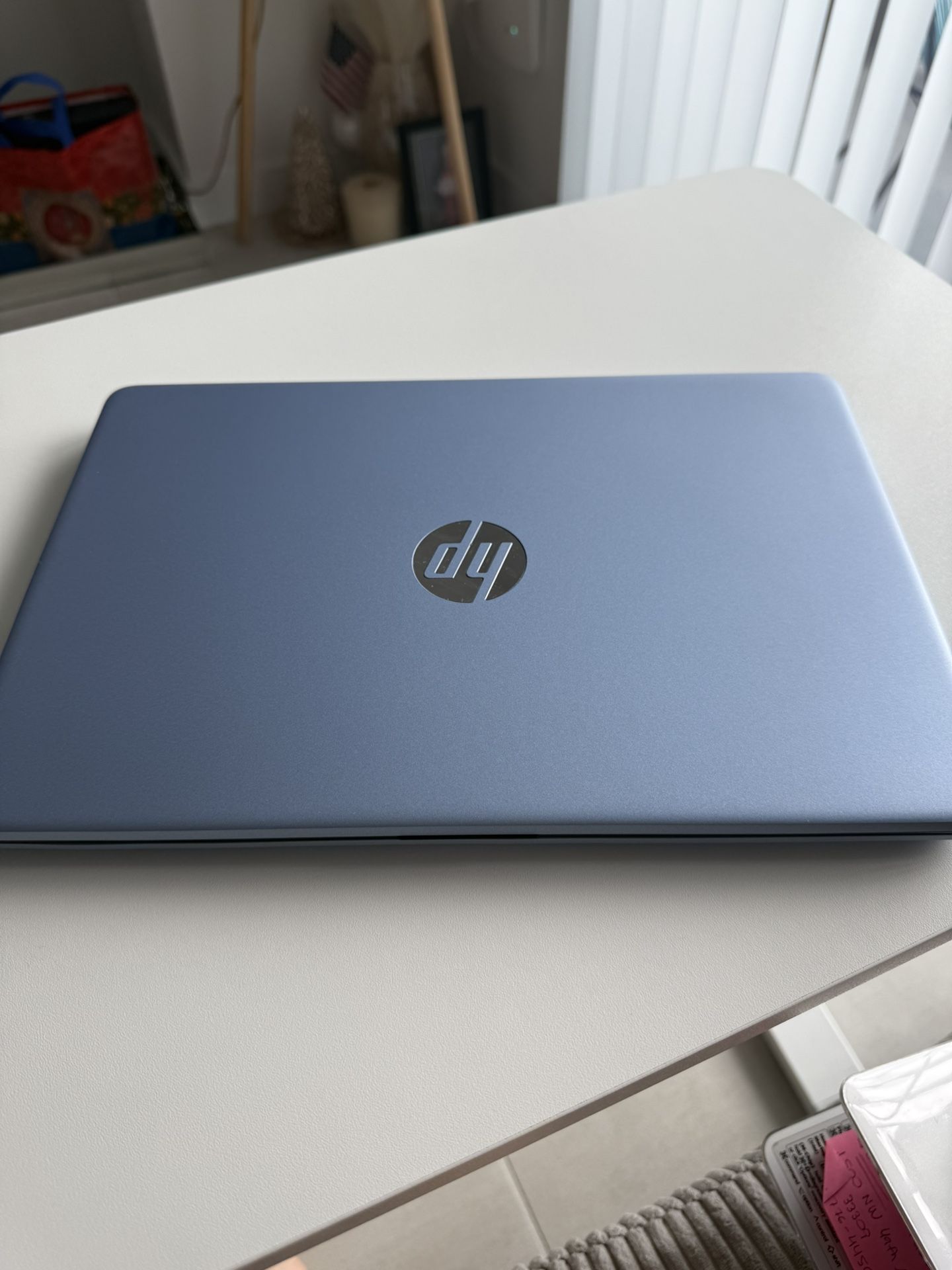 Brand New Laptop