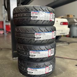 205/50/15 Falken RT660