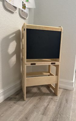 Kid’s Blackboard