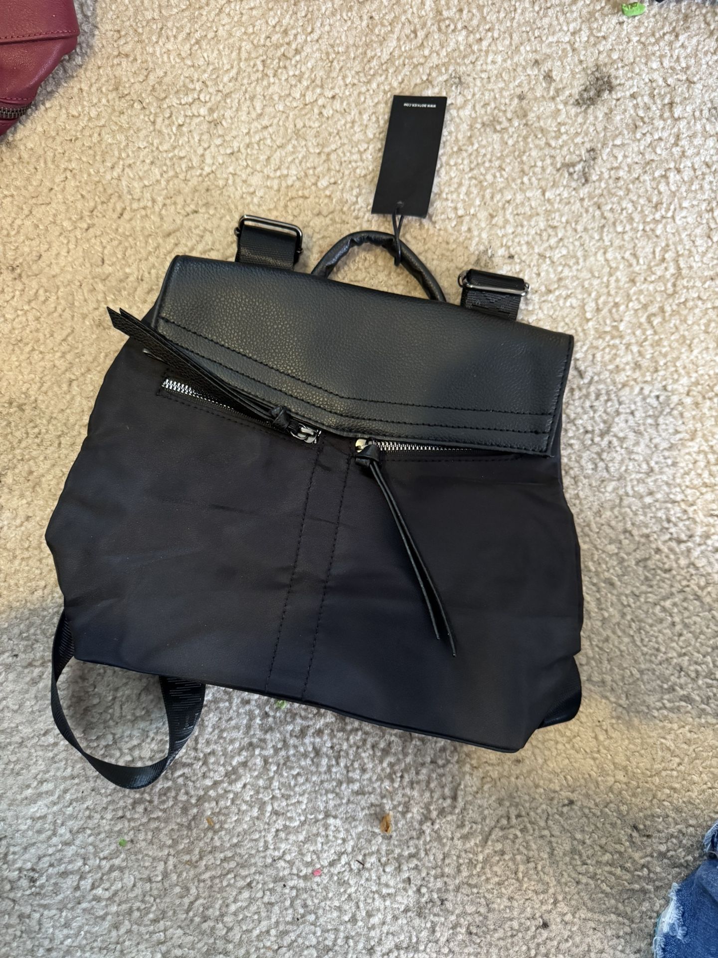 NWT Botkier Backpack