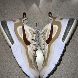 Air max clearance 270 size 6.5