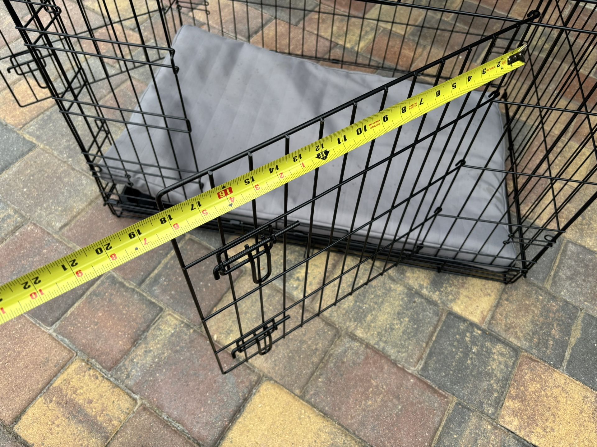Dog Crate / Cage