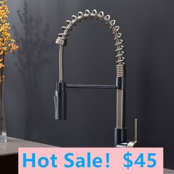 Bathroom/Kitchen Faucet Big Sale