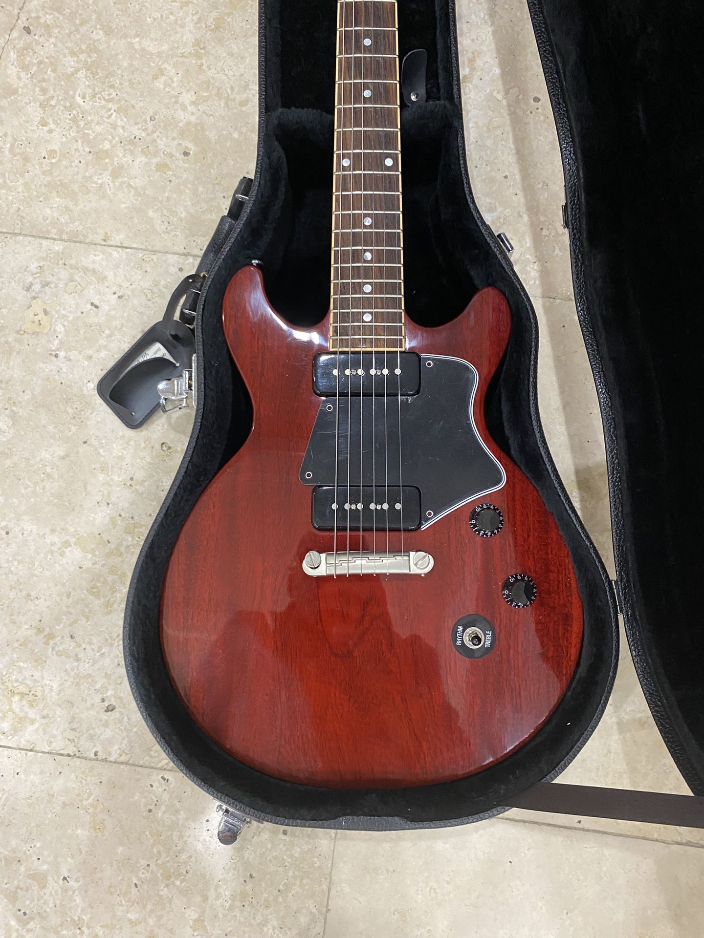 Gibson, Les Paul Special Double Cut 100th anniversary for Sale in Las ...