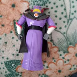 Zurg toy story toy