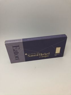 Eaton Resume Envelopes