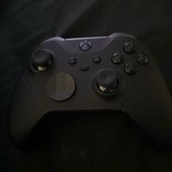 Xbox Wires Controller  Elite Series 2 