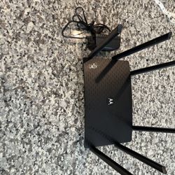 Motorola AC 1700 Wireless Router 