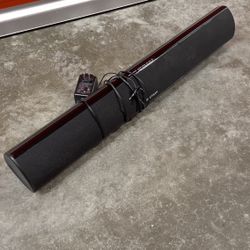 Bestisan Soundbar