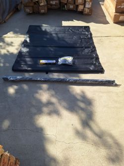 Chevy 1988/2002 vinyl soft roll up truck bed Tonneau cover