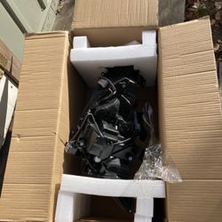 2018 Mazda CX 5 headlight