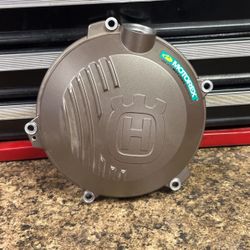 Clutch Cover 