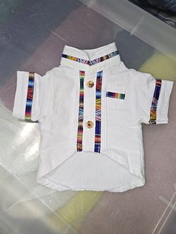Doggy Guayabera