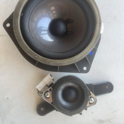 OEM Speakers