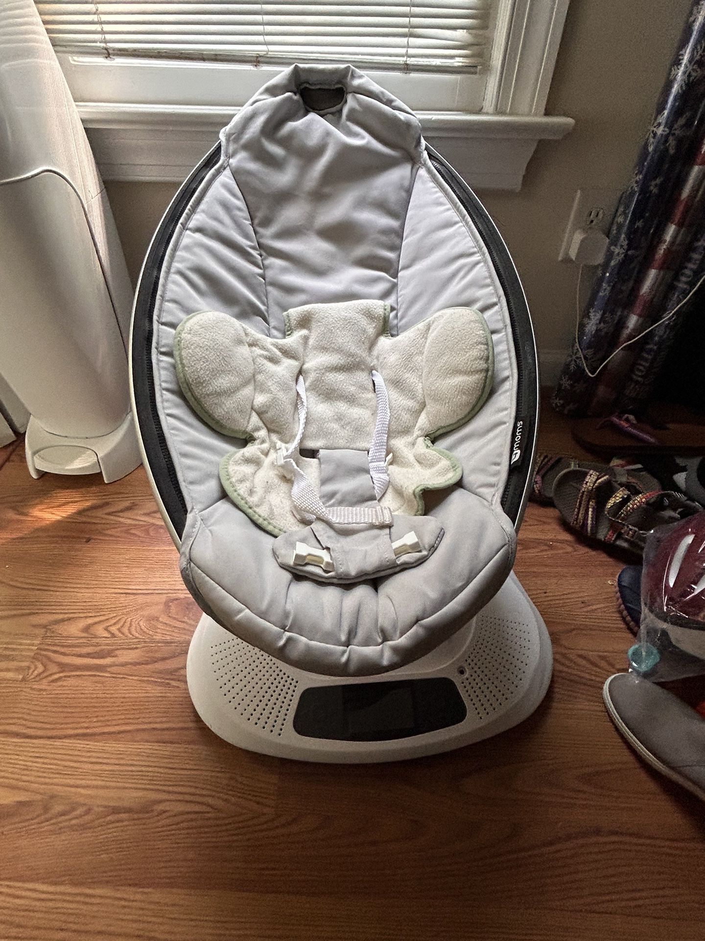 MamaRoo