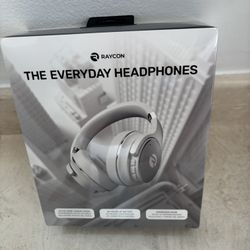 New In Box: Raycon The Everyday Headphones