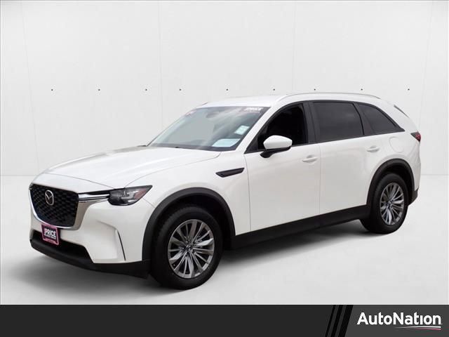 2024 Mazda CX-90