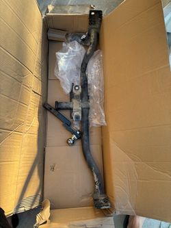 Chevy equinox 2016 tow hitch