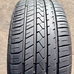 Lionhart 225/35/19 Single 