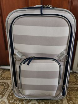 Small Suitcase