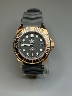 44mm AutomaticCustom Built Watch