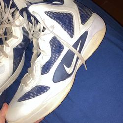 Nike Zoom Hyperfuse, Size 15