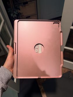 Keyboard for 12.9” IPad