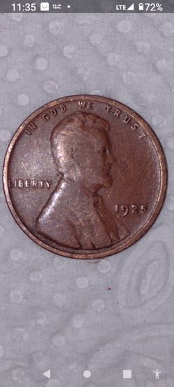 U. S. Penny