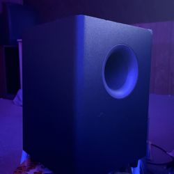 Wohome S18 Subwoofer 