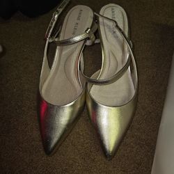 Ann Klein Heels 