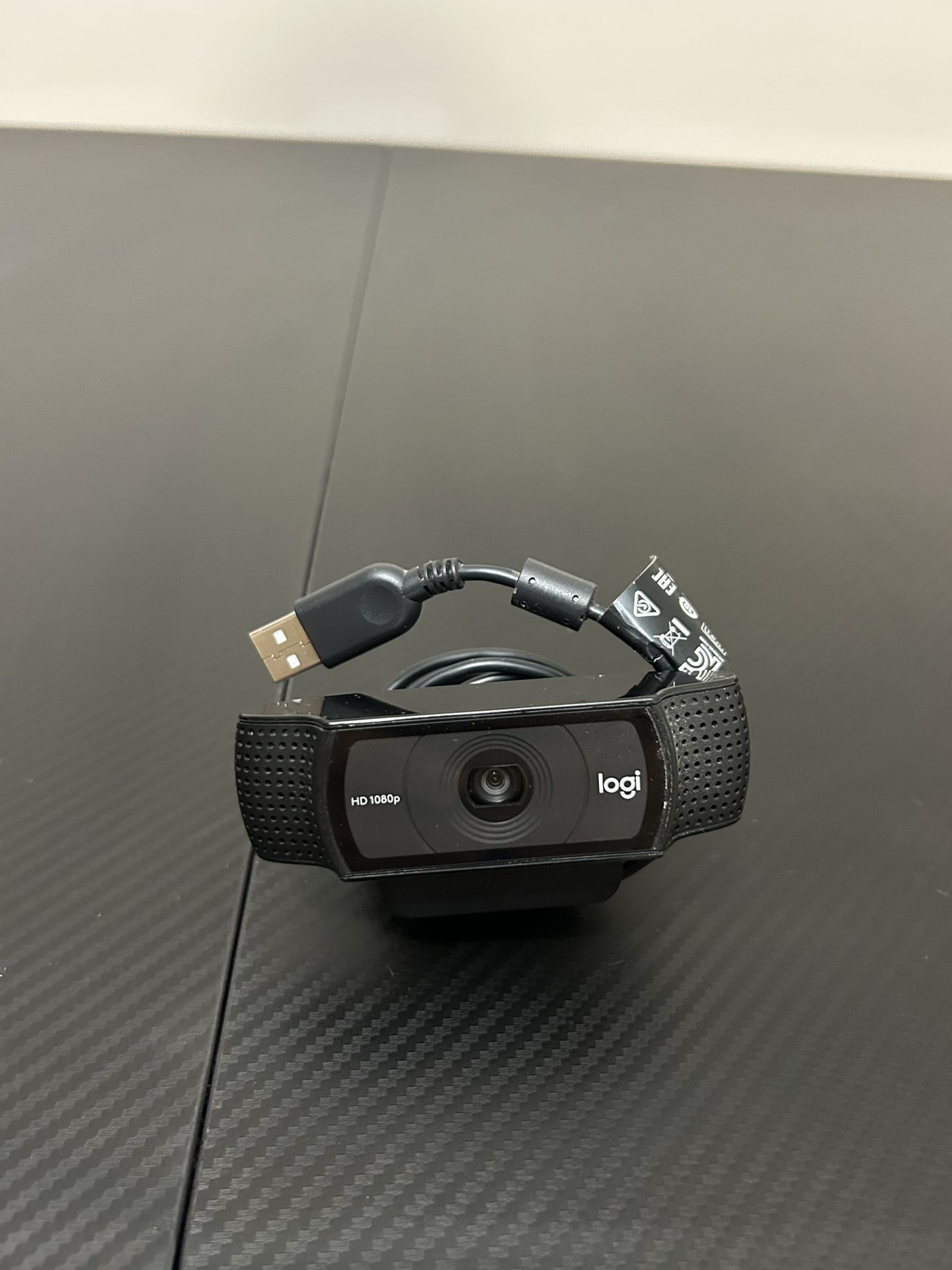 Logi Tech Camera