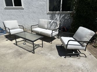 Outdoor Furniture  Set