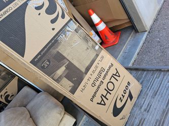 Tons of new bathtubs cheap