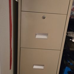 File Cabinet