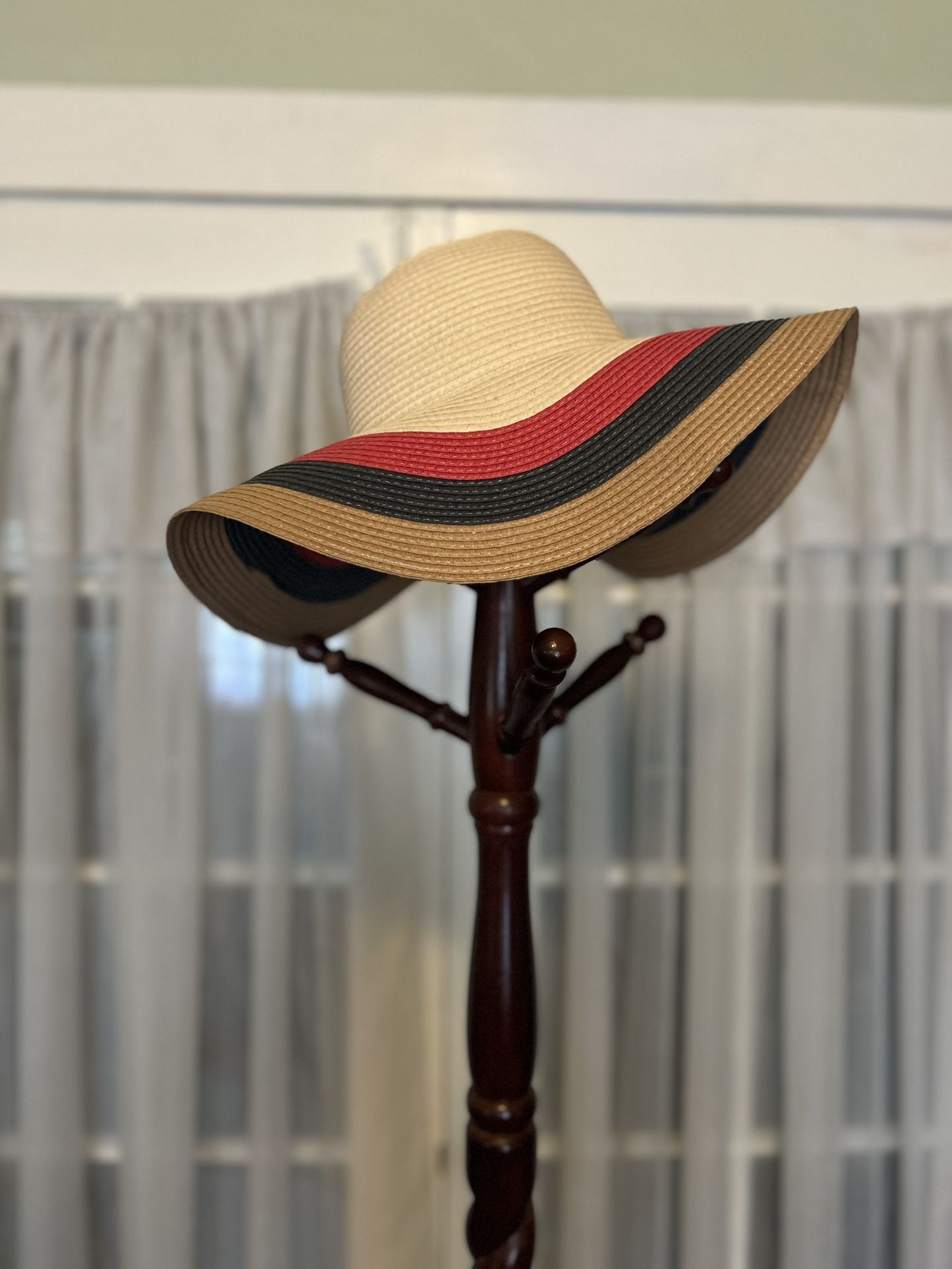 Lovely Summer Hats