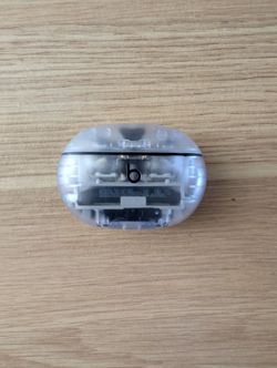 Apple Beats Pro Earbuds