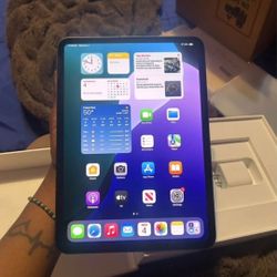 Apple Ipad Pro 