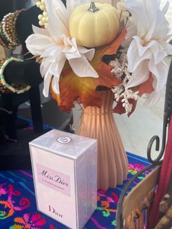 Miss Dior perfume gift set