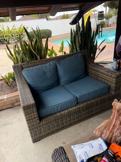 Outdoor furniture