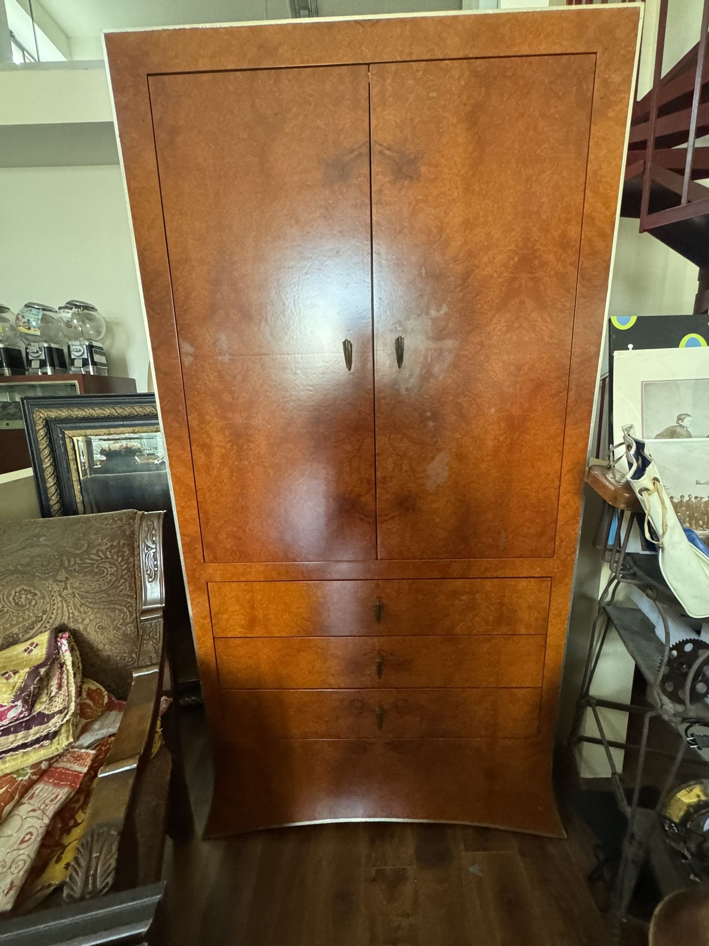 Dresser - Armoire