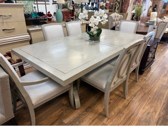 Bernhardt Dining Set