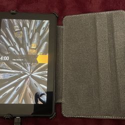 Kindle Fire From Amazon/ Case Included