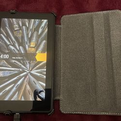 Kindle Fire From Amazon/ Case May Be Included 