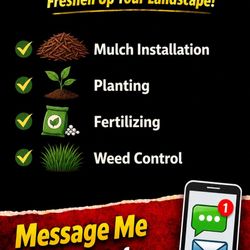 Yard Care