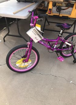Bike for sale