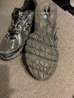 New balance
