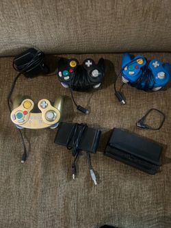 Switch controllers