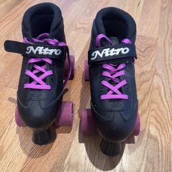 Roller Skates - Size 7
